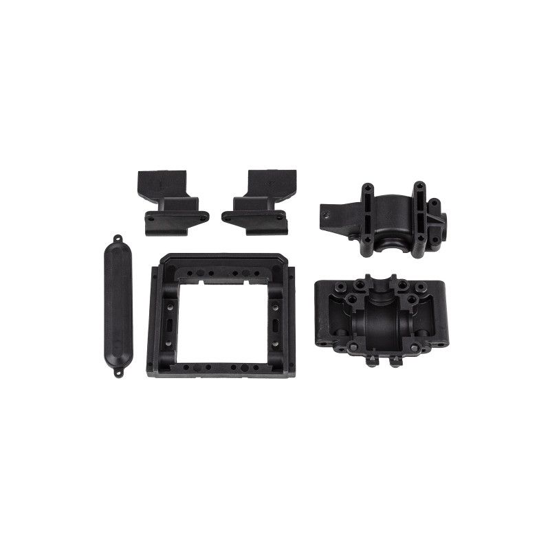 Element RC Enduro IFS 2, Chassis Parts AE42345