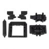 Element RC Enduro IFS 2, Chassis Parts AE42345