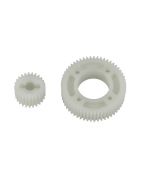 Element RC Enduro SE, Stealth XF Overdrive Gears, 55T/25T AE42338