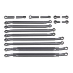 Element RC Enduro SE, Links and Rod Ends AE42306