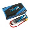 Gens ace G-Tech 1800mAh 7.4V 45C 2S1P Lipo Battery Pack with XT60 Plug GEA182S45X6GT