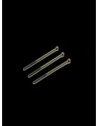 ZOMBIE M3x48 alloy screws (long) 3pcs set M-TZ-S00001A