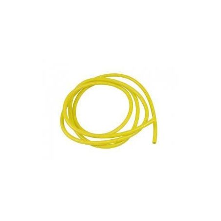 Cable Silicone Jaune 14AWG (36inch) 3Racing  BAT-CA1436/YE