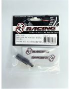 SAK-C101/E DIFF. OUTER JOINT 2MM FOR CERO SPORT 3Racing