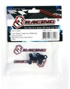 SAK-C126A FRONT SHOCK TOWER FOR 3RACING CERO ULTRA 2.0