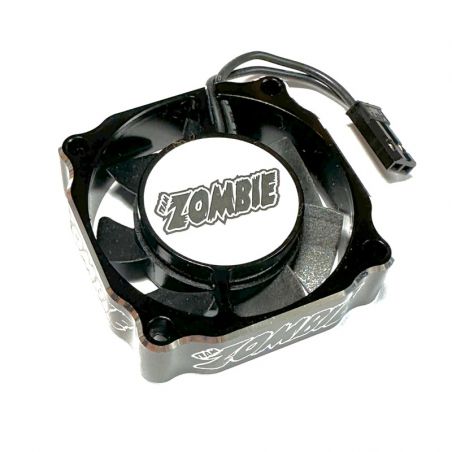 Zombie Alloy Hyper 25g Thrust 40mm Fan F-TZ-SF40HYPER
