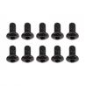 Team Associated Screws, M4x8mm BHCS AE81265