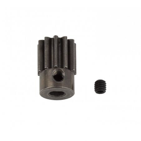 Team Associated RIVAL MT8 Motor Pinion Gear, 11T AE25927