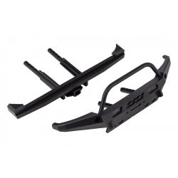 Element RC DeMello Bumper Set, for the Knightrunner body AE42170