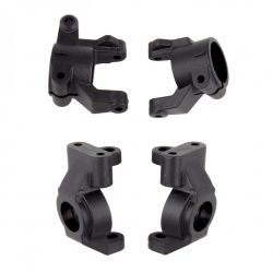 Element RC Enduro Caster and Steering Blocks AE42062