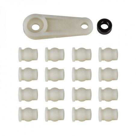Element RC Enduro Pivot Ball Set  42041