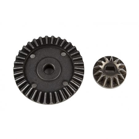 Team Associated Apex2 Ring and Pinion Gear AE31887