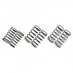 Team Associated FT 10 mm Front Spring Set AE21557