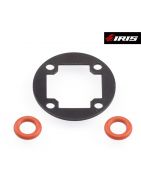 Iris ONE Differential Seal and O-Ring Set V2 IRIS-32011