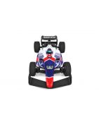 Team Associated F28 Formula RC RTR AE20164