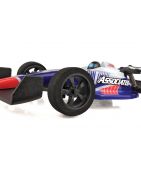 Team Associated F28 Formula RC RTR AE20164