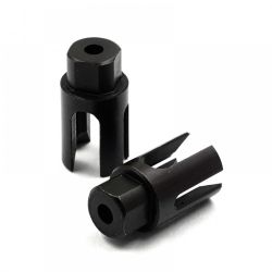 SAK-A568A FRONT SPOOL OUTER JOIN FOR CERO ULTRA, KIT-ADVANCE 21 3RACING