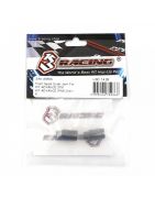 SAK-A568A FRONT SPOOL OUTER JOIN FOR CERO ULTRA, KIT-ADVANCE 21 3RACING