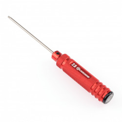 RUDDOG 2.5mm Hex Driver Wrench RP-0510