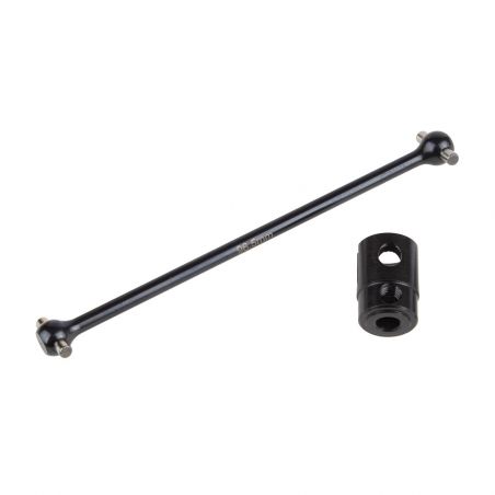 Team Associated RC8B4e Center Dogbone Set, 96.5mm 81646