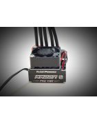 Radon Pro V5BT 1S (200A) Speed Control (Support Ext. Bluetooth) Team Powers TPR-Radon/ProV5BT-1S