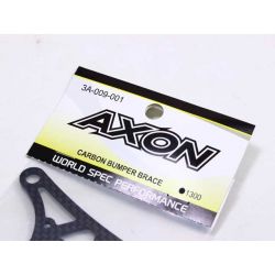3A-009-001 Axon CARBON BUMPER BRACE (1)
