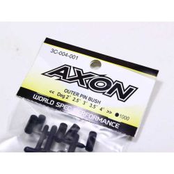 3C-004-001 Axon OUTER PIN...