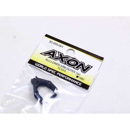 3C-005-001 Axon ALU LOWER ARM OUTER (1)