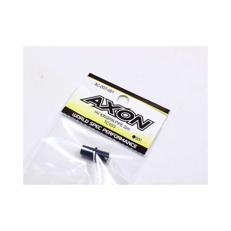 3C-007-001 Axon HV KINGPIN PIPE (2)