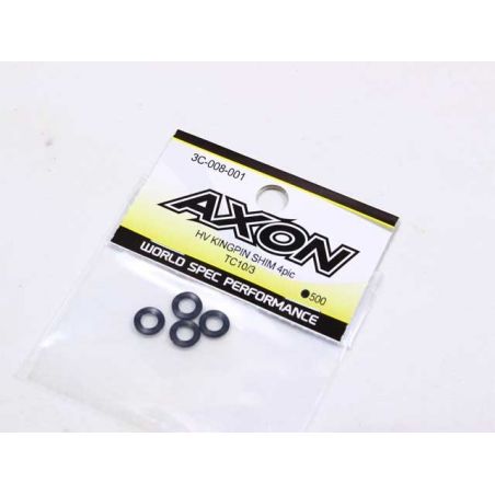 3C-008-001 Axon HV KINGPIN SHIM (4)