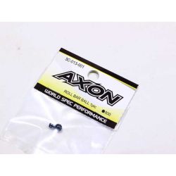 3C-013-001 Axon ROLL BAR...