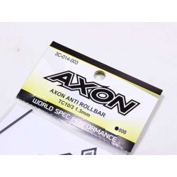 3C-014-003 Axon AXON ANTI...