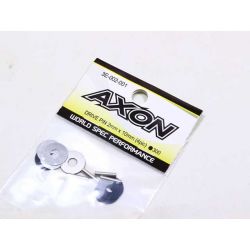 3E-002-001 Axon DRIVE PIN 2mm x 10mm (4)