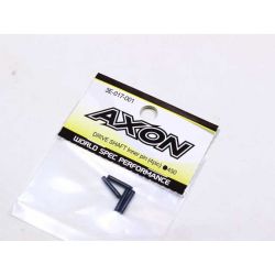 3E-017-001 Axon DRIVE SHAFT Inner pin (4)