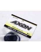 3E-019-501 Axon SPOOL PULLEY 38T (1)