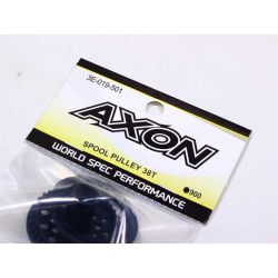 3E-019-501 Axon SPOOL...