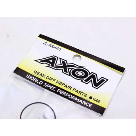 3E-900-005 AXON TC10/3 Gear Differential Maintenance Set