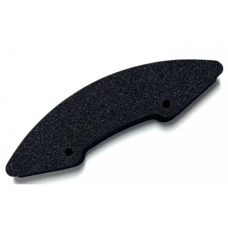 PF-03-500 AXON TC10 HARD FOAM BUMPER (BLACK FOAM)