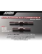 PT-AA-320 AXON Fusion Aluminum Turnbuckle 20mm (2)
