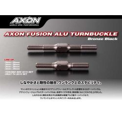 PT-AA-320 AXON Fusion Aluminum Turnbuckle 20mm (2)
