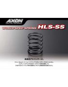 Ressorts Axon HLS-SS / AXON World Spec Spring HLS-SS