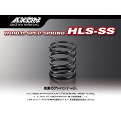 Ressorts Axon HLS-SS / AXON...