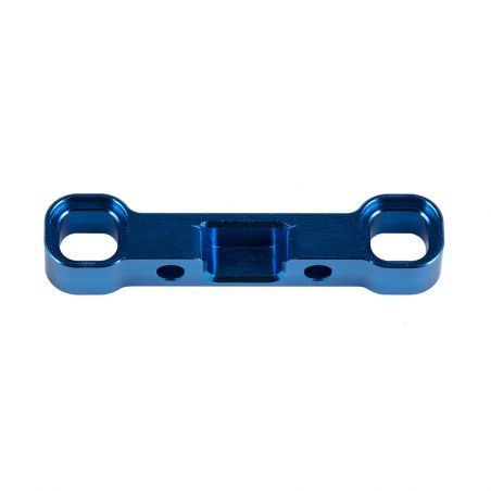 Team Associated RC10B7 Arm Mount D, aluminum AE92433