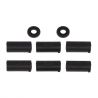 Team Associated RC10B7 Caster Inserts and Shims AE92416
