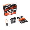 RUDDOG RR482V2 2.4GHz 4-Channel FH4 Receiver (Compatible with Sanwa FH4 | FH3) RP-0767