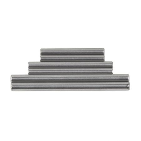 Team Associated RC10B7 Hinge Pin Set 92496