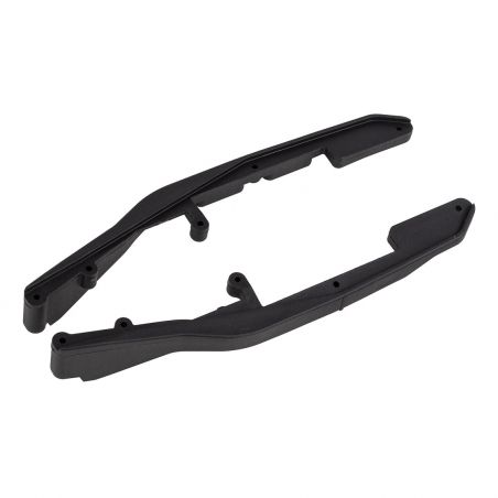 Team Associated RC10B7 Side Rails AE92401