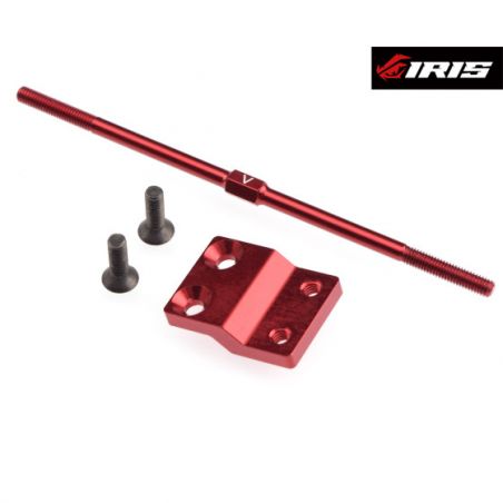 Iris ONE.05 FWD +15mm Servo Mount Set IRIS-75006