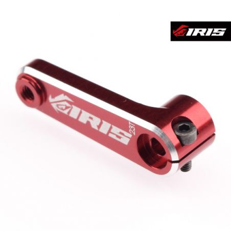 Iris ONE FWD Servo Horn 23T IRIS-73003