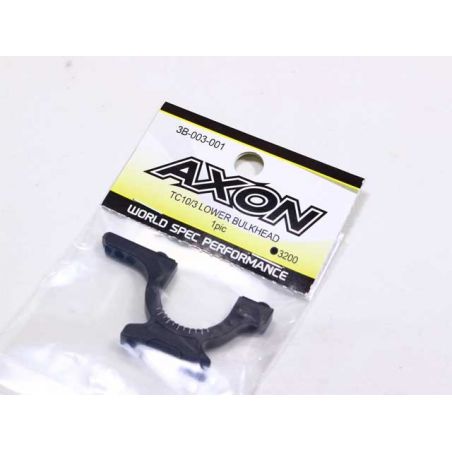 3B-003-001 AXON TC10/3 Bulkhead Unten (1)